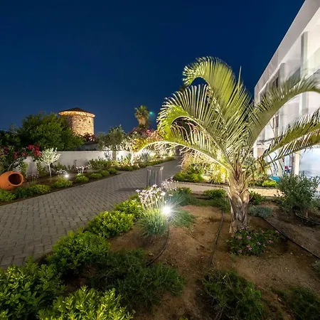 Apollon Windmill Boutique Hotel - Adults Only-2